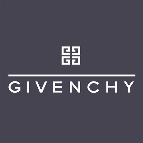 Total 64+ imagen givenchy ロゴ - Abzlocal.mx