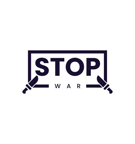 Stop war are for peace stop israel attacks typography quotes design for ...