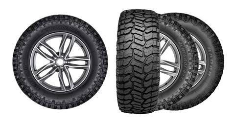 Radar Tires Review! [2022]