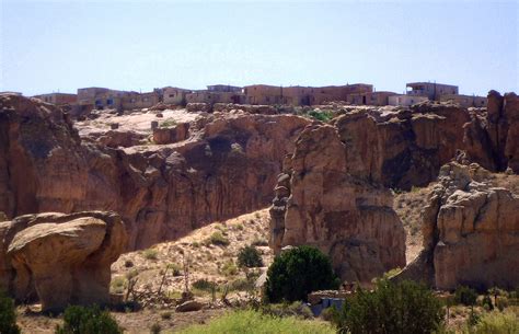 Mission Church, San Esteban del Rey, Acoma Pueblo – Smarthistory