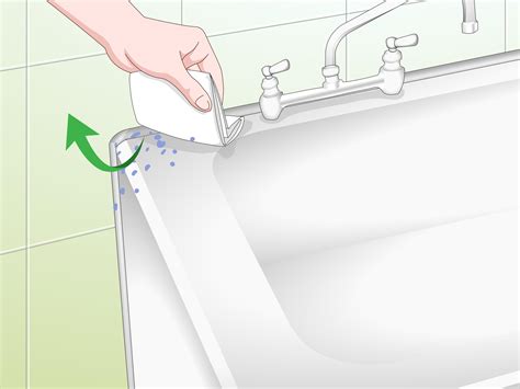 How to Caulk a Bathtub: 13 Steps (with Pictures) - wikiHow