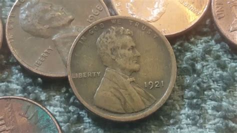 $100 PENNY HUNT!!! COIN ROLL HUNTING PENNIES!!! - YouTube