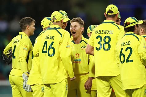 Adam Zampa took three wickets in two overs | ESPNcricinfo.com