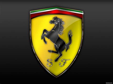 ferrari, Logo, Cars Wallpapers HD / Desktop and Mobile Backgrounds