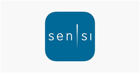 ‎Sensi on the App Store