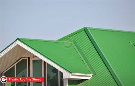 Roofing Sheets: Types, Purpose, Advantages and Disadvantages