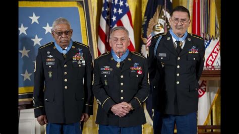 Medal of Honor Recipients (documentary) | Doovi