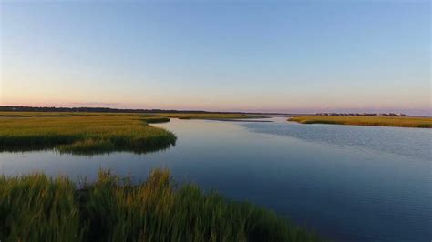 Murrells Inlet MarshWalk – Spectacular Waterfront Dining