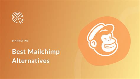 7 Best Mailchimp Alternatives in 2024 (Free and Paid)