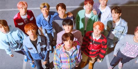 "Thrill Ride": THE BOYZ lança seu comeback como aposta para o verão