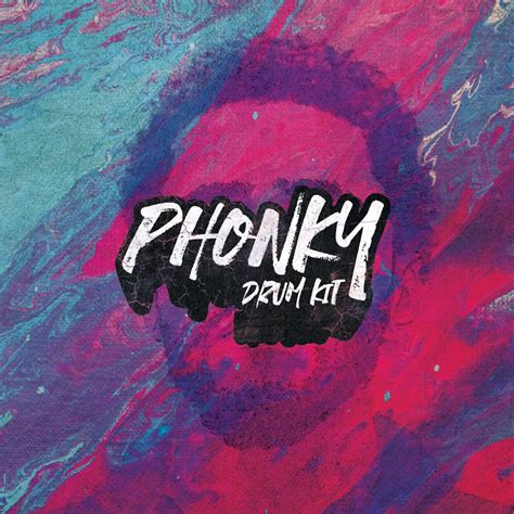 Phonk Drum Kit - Beat Production