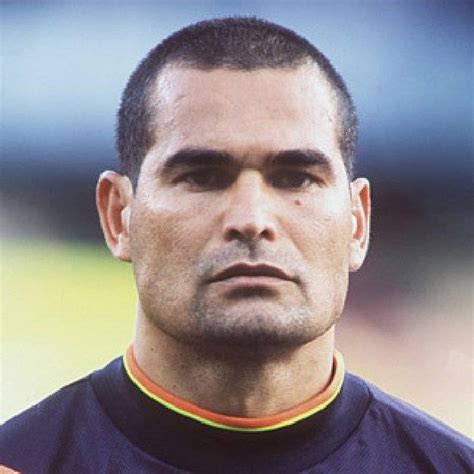 José Luis Chilavert | Fundación Konex