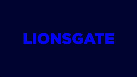 Lionsgate Logo (2013-present) V2 by Charlieaat on DeviantArt