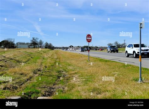 Texas highway 71 hi-res stock photography and images - Alamy