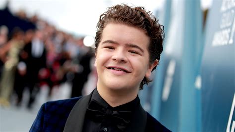 Stranger Things' Gaten Matarazzo undergoes fourth surgery for ...