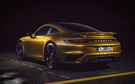 2880x1800 Porsche 911 Turbo S 4k 2020 Macbook Pro Retina ,HD 4k ...