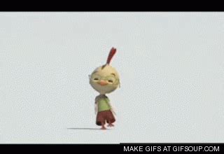 Chicken Little GIFs - Find & Share on GIPHY