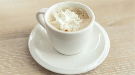 Espresso Con Panna Recipe: What Is It and How to Make It