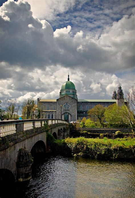 Galway Cathedral | Galway City, Ireland Attractions - Lonely Planet