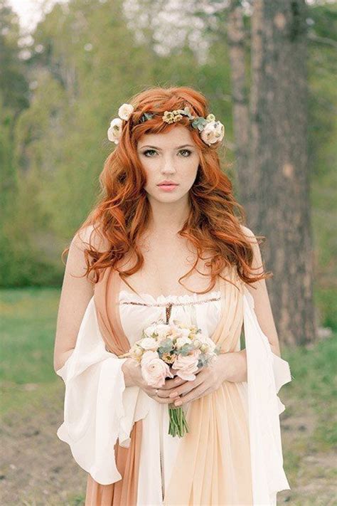 Secret Garden Cinderella! | via Tumblr | Beautiful redhead, Beautiful ...