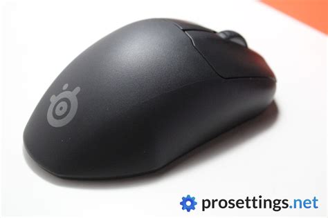 SteelSeries Prime Wireless Review - ProSettings.net