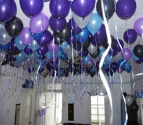 Party Balloon Ideas | ThriftyFun