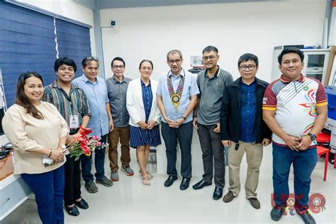 MSU-GenSan activates Intelligent Systems Laboratory – Mindanao State University – General Santos