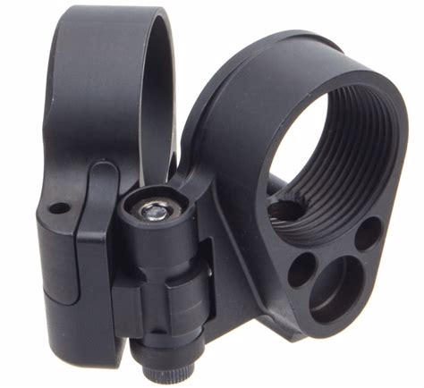 Folding Stock Adapter - arsenal-engineering