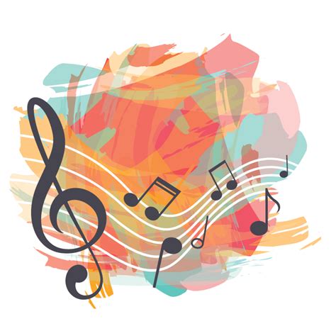 Musical clipart music appreciation, Musical music appreciation Transparent FREE for download on ...