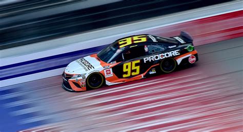 Spire Motorsports purchases Leavine Family Racing | NASCAR