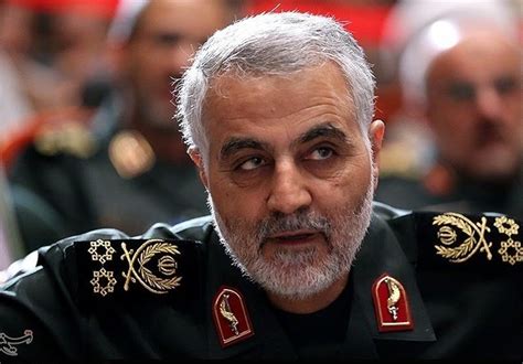 Quds force leader, commanding Iraqi forces against ISIS, alarms Washington | Grunt Report