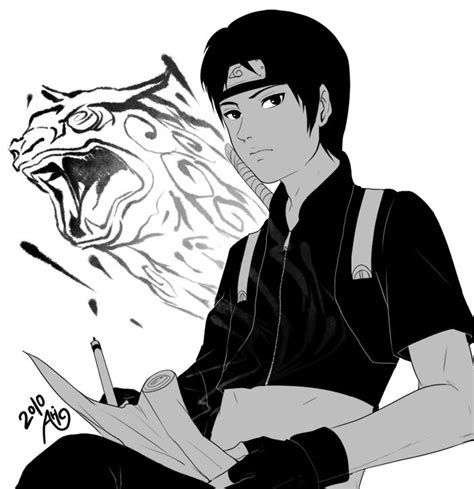 Sai Fan Art: WE LOVE SAI! | Sai naruto, Naruto comic, Naruto art