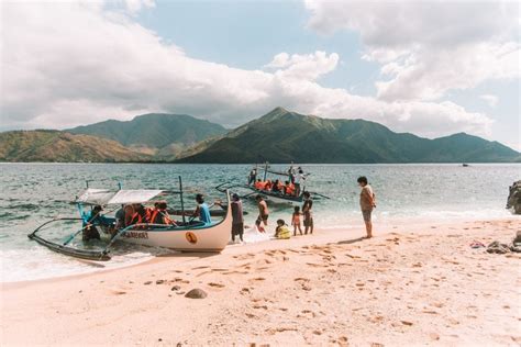 15 Amazing Beaches in Zambales - Gamintraveler