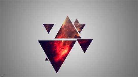 Abstract Triangle HD Wallpapers - Wallpaper Cave