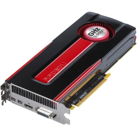 AMD Radeon HD 7870, HD 7850 Graphics Cards Reach Retail