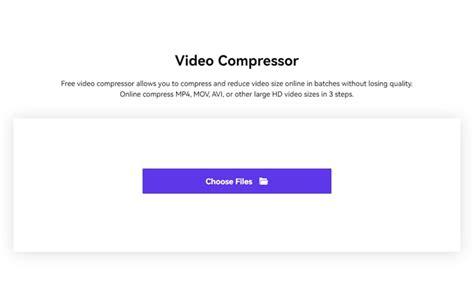 [FREE] Best Discord Video Compressor Online - Media.io