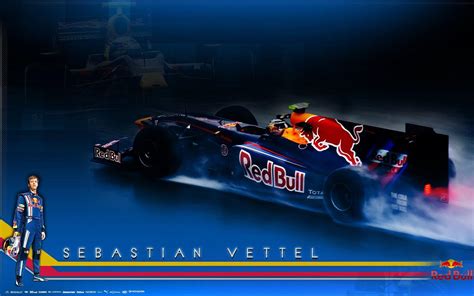 Red Bull Racing Wallpapers - Wallpaper Cave