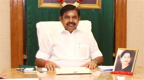 Tamil Nadu Assembly: Chief Minister Plans for Three New Districts in ...