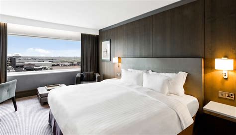 Hotel rooms near Manchester Airport | Radisson Blu