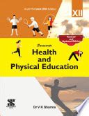 Physical Education Class 12 Book Pdf Download