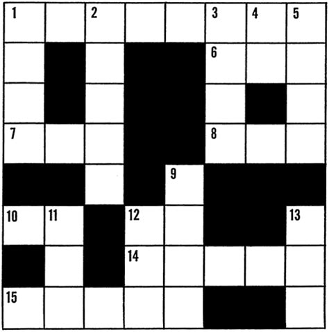 crossword clipart - Clip Art Library