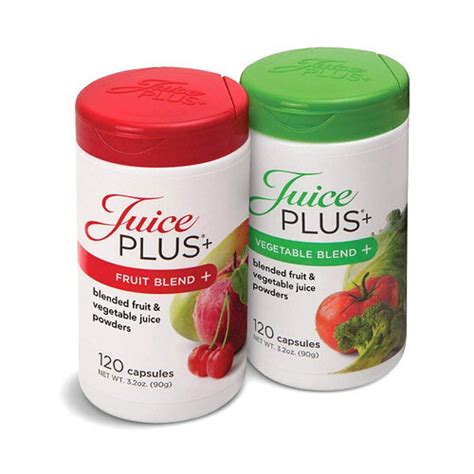 Juice Plus+ Review 2022 - Rip-Off or Worth To Try? Here is Why..