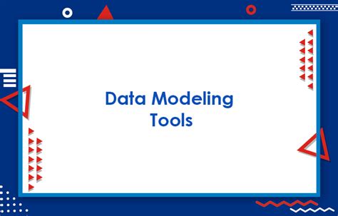 Data Modeling Tools: Top Powerful Data Modeling Tools For 2024