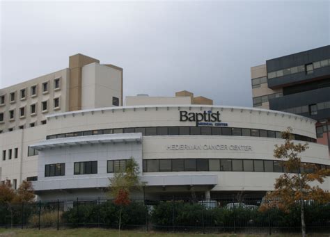 Impact uncertain after Baptist Hospital merger | Mississippi Today