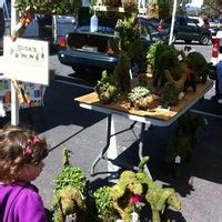 San Mateo Farmers Market - Farmers Market in Western Hills