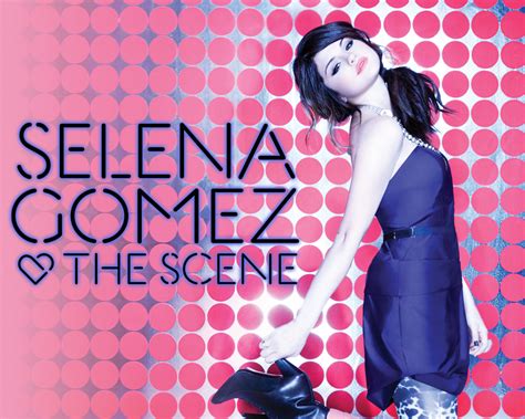 Selena Gomez and The Scene - Selena Gomez Wallpaper (17673801) - Fanpop