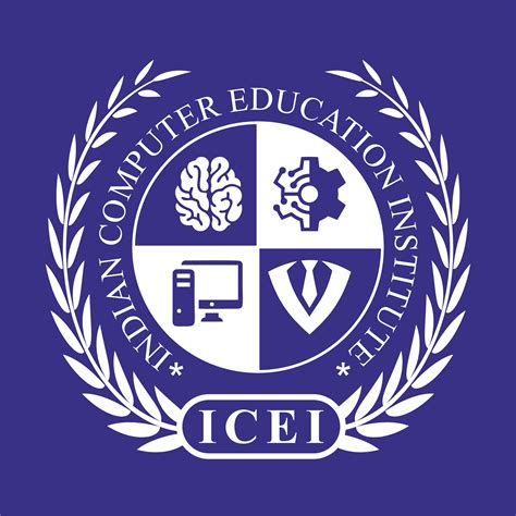 Indian Computer Education Institute- ICEI India Training Institute in ...