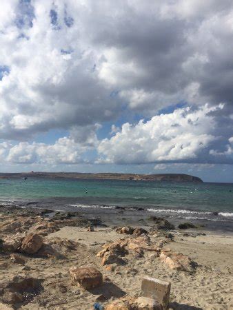 Armier Bay Beach (Mellieha, Malta): Top Tips Before You Go - TripAdvisor