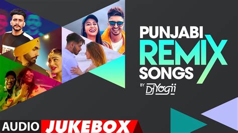 Djjohal punjabi mashup songs - kcascse