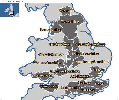 BBC SPORT | Cricket | Counties | County-by-county preview